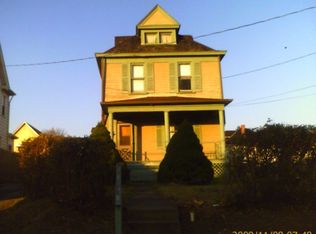 937 Grant Ave, Monessen, PA 15062