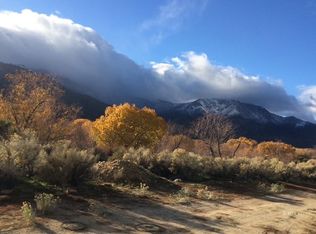 Kelso Valley Rd, Weldon, CA 93283