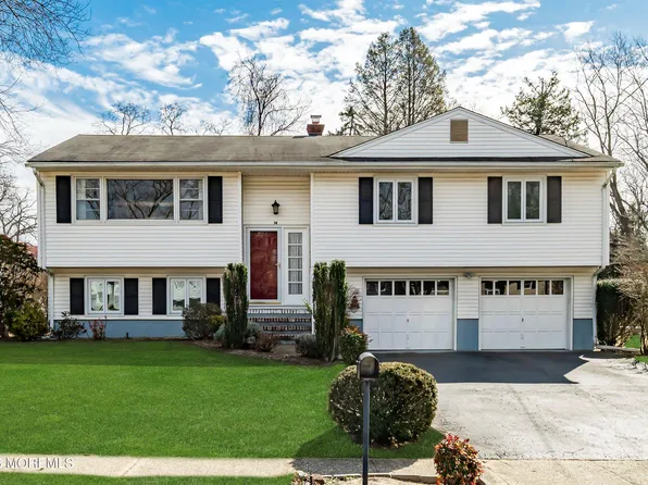14 Shirley Ann Drive, Ocean Twp, NJ 07712