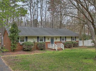 4424 Regis Ave, Durham, NC 27705