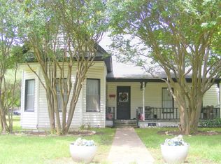 606 N Cypress Ave, Hubbard, TX 76648