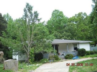 692 Pete Thomas Rd, Pittsboro, NC 27312