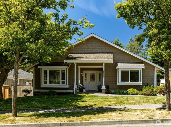 2806 Washington Boulevard, Anacortes, WA 98221