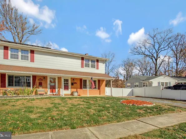 1311 Burlington Dr, Odenton, MD 21113