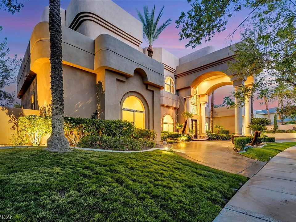 1008 Trophy Hills Dr
