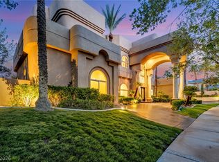 1008 Trophy Hills Dr, Las Vegas, NV 89134