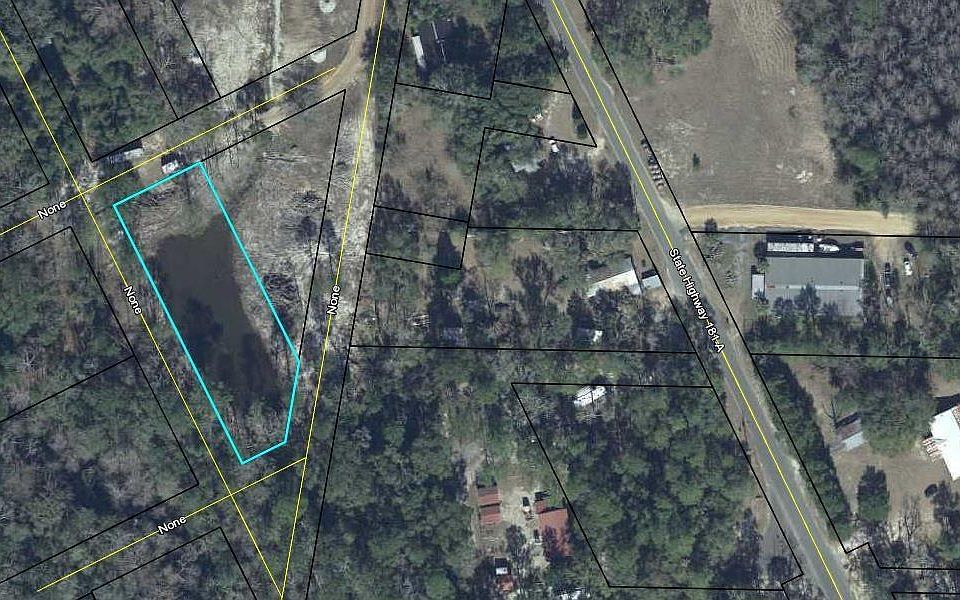 2nd image of 2842 Ponce De Leon Springs Rd Lot 12