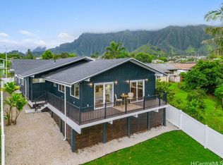 47-379 Kapehe St, Kaneohe, HI 96744
