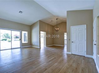 2518 Denham Dr, Las Vegas, NV 89134