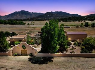 5475 W Stazenski Rd, Prescott, AZ 86305