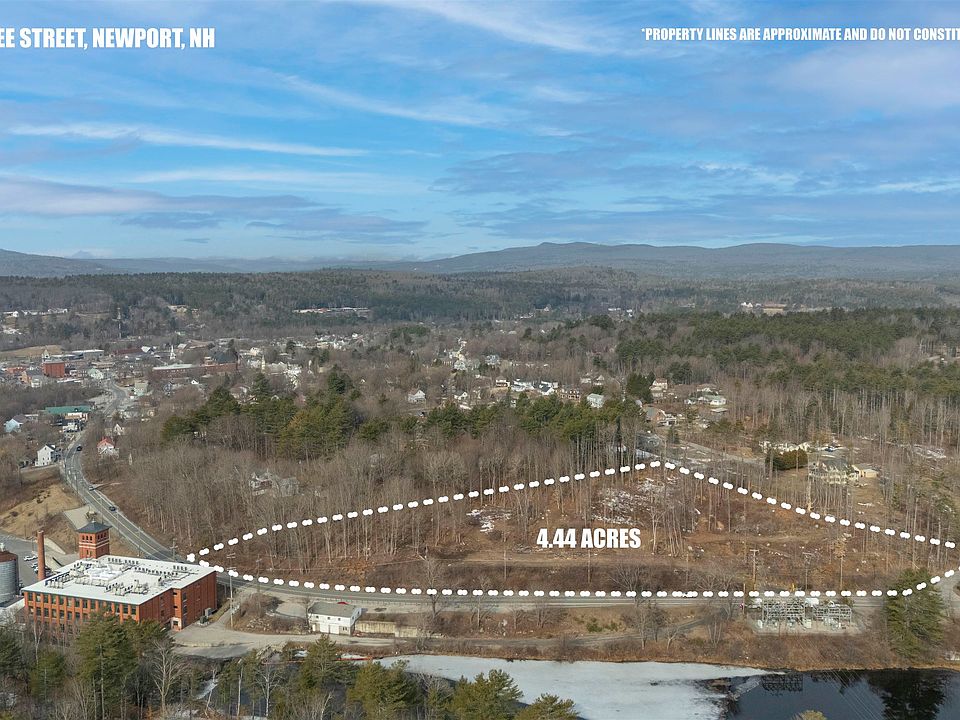 1st image of Lot 23 Sunapee Street