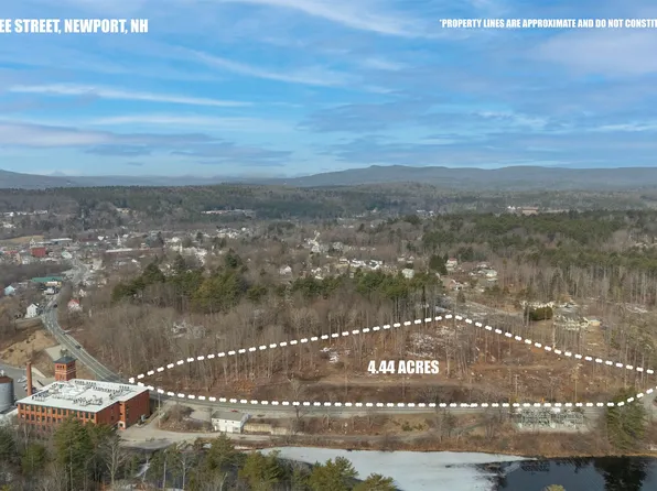 Lot 23 Sunapee Street, Newport, NH 03773