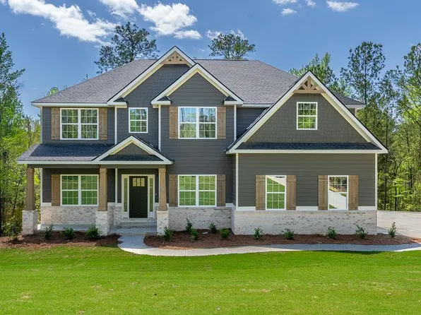 39 Ironwood Ct, Midland, GA 31820