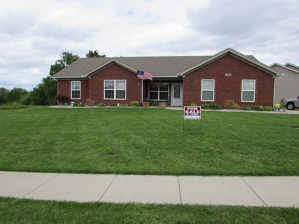 FOR SALE BY OWNER