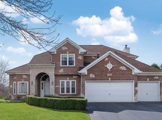 5323 Velvet Bent Ct, Naperville, IL