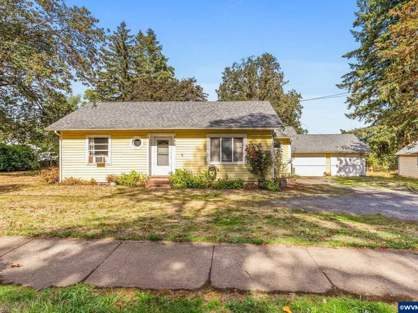 220 Holley Rd, Sweet Home, OR 97386