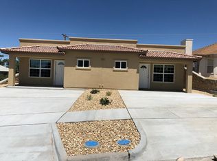 233 Atlantic Rd, El Paso, TX 79922