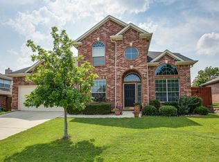 2611 Trinity Ter, Corinth, TX 76210