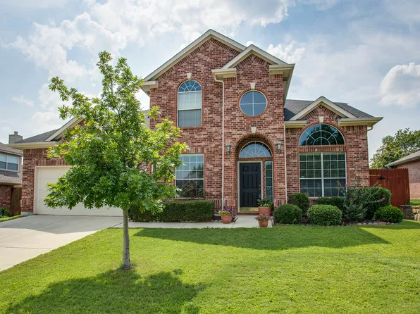 2611 Trinity Ter, Corinth, TX 76210
