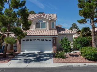 2231 Sierra Stone Ln, Las Vegas, NV 89119