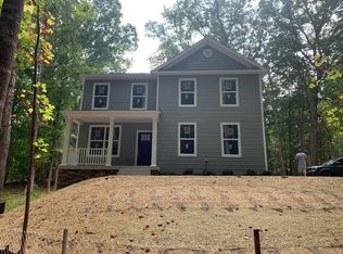 101 Quicksilver Ct, Locust Grove, VA 22508