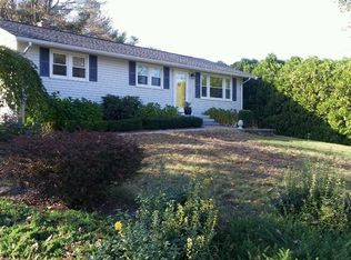 22 David Rd, Bellingham, MA 02019