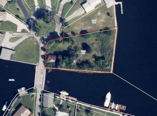2229 N Pilot Point, Crystal River, FL 34429