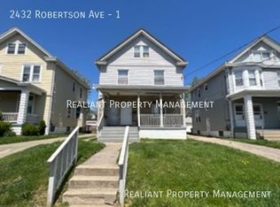 2432 Robertson Ave UNIT 1, Cincinnati, OH 45212