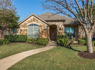 12218 Kennedale Dr, Frisco, TX 75033