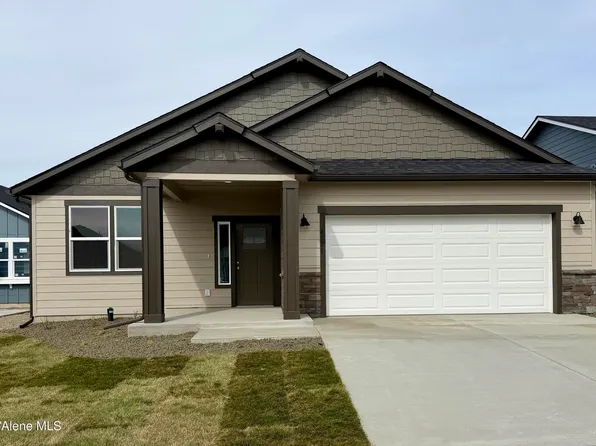 4521 E Culpeo Ave, Post Falls, ID 83854