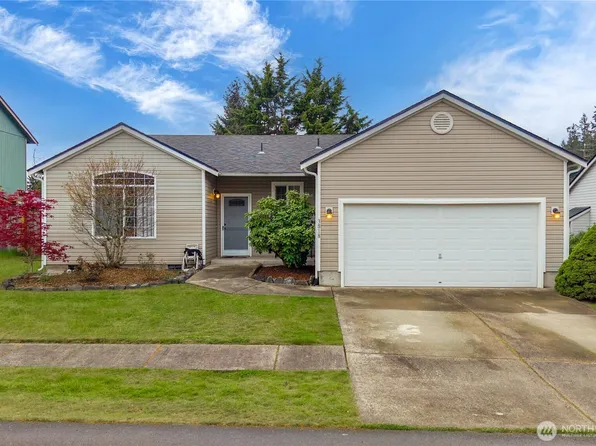 3818 154th Street E, Tacoma, WA 98446