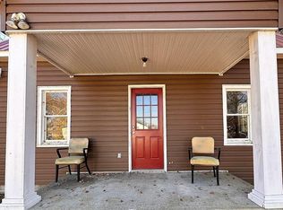 33 Evans St, Salt Lick, KY 40371