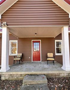 33 Evans St, Salt Lick, KY, 40371