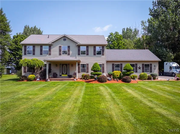 341 Eberline Rd, Mohawk, NY 13407