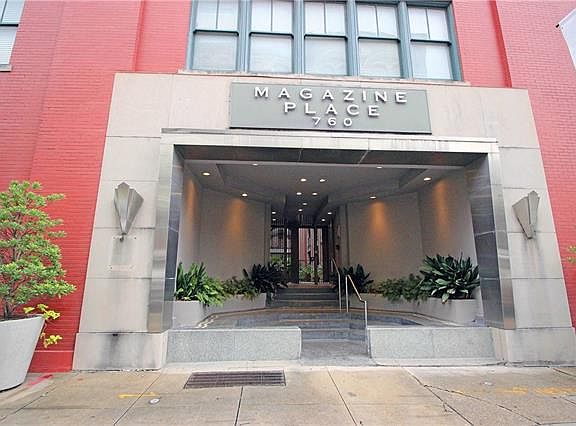 4th image of 760 Magazine St APT 205