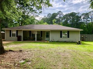 5503 Park St, Satsuma, AL 36572