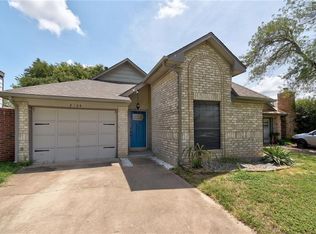 2104 Margalene Way, Austin, TX 78728