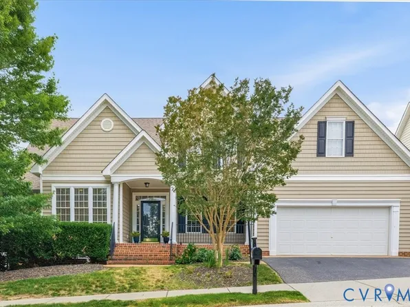 742 Colony Forest Dr, Midlothian, VA 23114