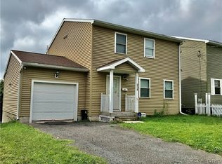 234 Robinson St, Syracuse, NY 13203
