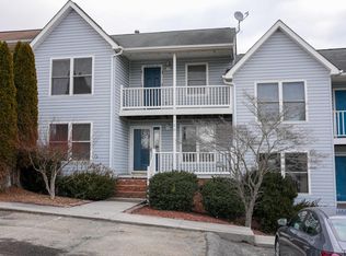 120 Warren St, Christiansburg, VA 24073