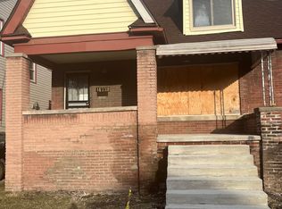 14228 Cherrylawn St, Detroit, MI 48238