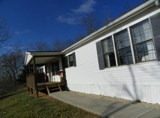 10177 State Road 252, Brookville, IN 47012