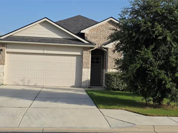 6509 Kildare Dr, Georgetown, TX 78626