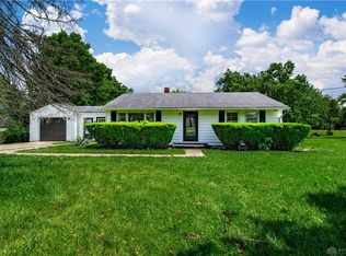 5470 Germantown Pike, Dayton, OH 45417