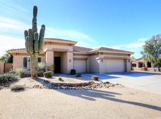 9663 W Quail Track Dr, Peoria, AZ 85383