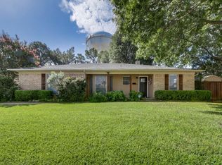 1604 Cindy Ct, Arlington, TX 76012