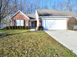 5966 Blue Heron Way, Plainfield, IN 46168