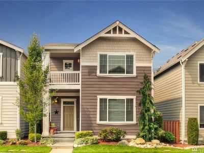 17218 117th Ave E, Puyallup, WA, 98374