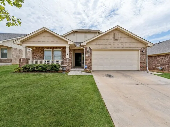 9528 SW 25th St, Oklahoma City, OK 73128