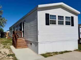 373 Columbine Dr, Casper, WY 82604